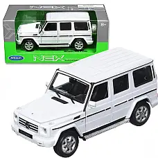 Mașina de colecție MERCEDES-BENZ G-..