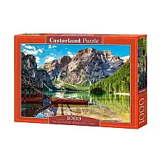 Puzzle 1000 elemente..