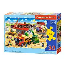 Puzzle Midi 30..