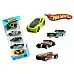 Hot Wheels Set 5 masini de baza (as).