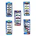 Hot Wheels Set 5 masini de baza (as).