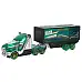 Hot Wheels Camion-Trailer (as).