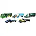 Hot Wheels Camion-Trailer (as).