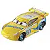 Mașinuța Hot Wheels Eroii "Cars 3" ca.