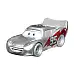 Mașinuța Hot Wheels Eroii "Cars 3" ca.