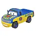 Mașinuța Hot Wheels Eroii "Cars 3" ca.