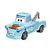 Mașinuța Hot Wheels Eroii "Cars 3" ca.