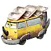 Mașinuța Hot Wheels Eroii "Cars 3" ca.