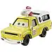 Mașinuța Hot Wheels Eroii "Cars 3" ca.