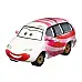 Mașinuța Hot Wheels Eroii "Cars 3" ca.