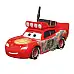 Mașinuța Hot Wheels Eroii "Cars 3" ca.