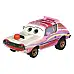 Mașinuța Hot Wheels Eroii "Cars 3" ca.