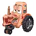 Mașinuța Hot Wheels Eroii "Cars 3" ca.