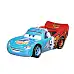 Mașinuța Hot Wheels Eroii "Cars 3" ca.