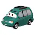 Mașinuța Hot Wheels Eroii "Cars 3" ca.