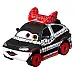Mașinuța Hot Wheels Eroii "Cars 3" ca.