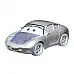 Mașinuța Hot Wheels Eroii "Cars 3" ca.