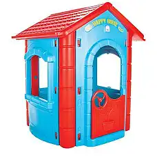 Домик “Happy House”..