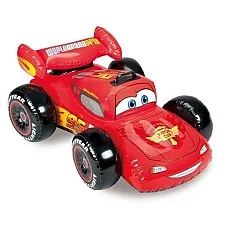 Pluta gonflabila CARS 107х71cm, 3+..