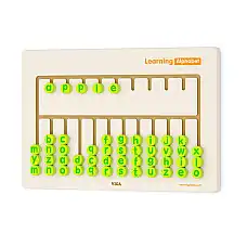 Бизиборд (настенный) 