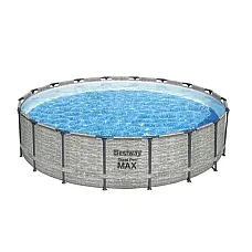 Piscina Steel Pro Max 549x122cm, 23..