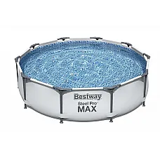 Piscina Steel Pro Max 305x76cm, 467..