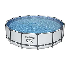 Piscina Steel Pro Max 457x107cm, 14..