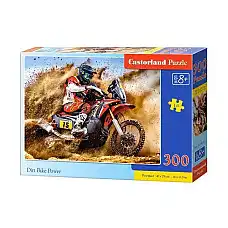 Puzzle 300 elemente..