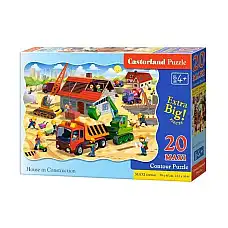 Puzzle Maxi 20..