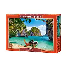 Puzzle 1000 elemente..