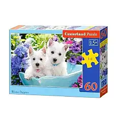 Puzzle Midi 60..