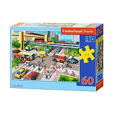 Puzzle Midi 60..