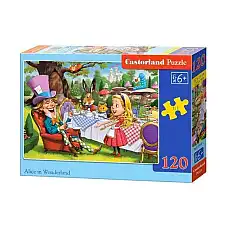 Puzzle Midi 120..