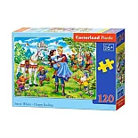 Midi Puzzle 120..