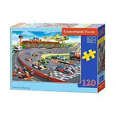 Puzzle Midi 120..
