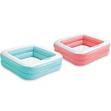 Bazin gonflabil cu baza moale 86x25..