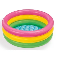 Bazin gonflabil 61х22cm, 28L, 1-3 a..