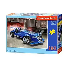 Puzzle 180 elemente..