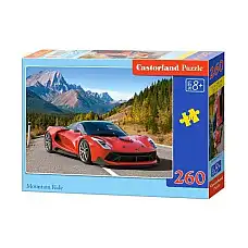 Puzzle 260 elemente..
