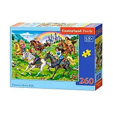 Puzzle 260 elemente..