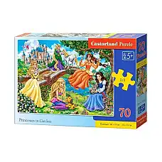 Puzzle Midi 70..