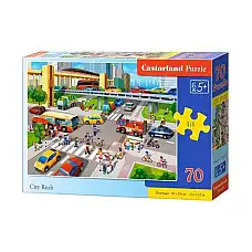 Puzzle Midi 70..