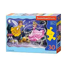 Puzzle Midi 30..
