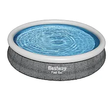 Piscina FAST SET 366x76cm, 5377L (p..