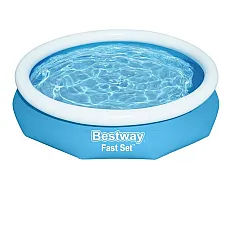 Piscina FAST SET 305x66cm, 3800L..
