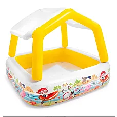 Bazin gonflabil 157x157x122см, 280L..