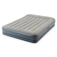 Saltea VELUR 152x203x30cм cu pompa ..