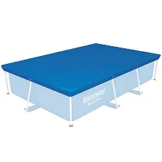Husa piscina 259х170х61cm..