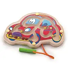 Магнитный лабиринт 