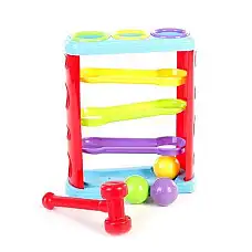 Мини-игра с мячиками..